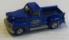 Matchbox 1947 Chevy Chevrolet