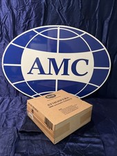 AMC Atmosfera Zubehör