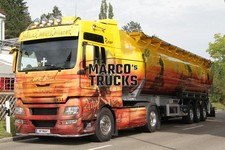 LKW Foto MAN TGX
