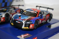 Carrera Digital 132 30869 Audi