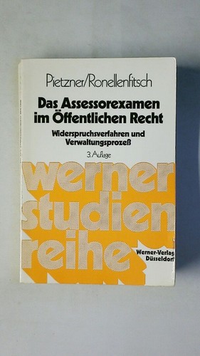 106726 rainer pietzner das - pietzner,