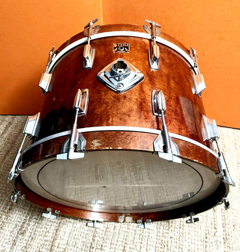 Vintage tama superstar - tama,