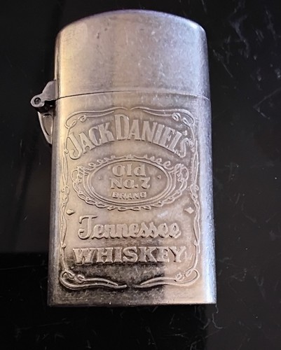 Jack daniels jacky - daniels,