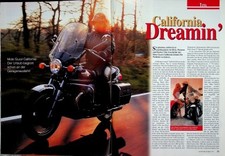 Oldtimer Markt 2249) Moto