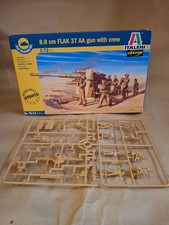 Italeri 1/72 Sd. Kfz. 251/1 Ausf. C OVP 7516