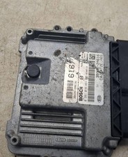 KIA Rio Motorsteuergerat/-modul 391012A616 0281015461