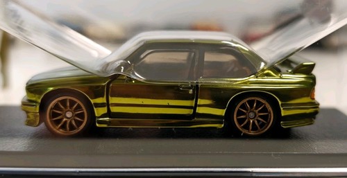 Hot wheels 1991 bmw - hot,