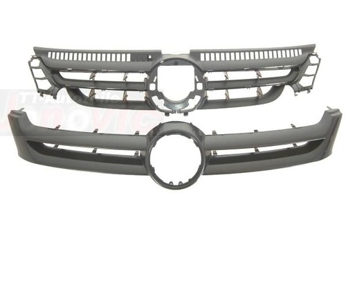 Kühlergrill kühlergitter - kühlergrill,