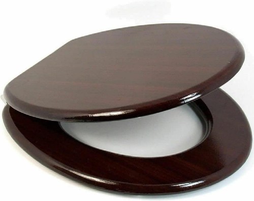 Mahagoni mdf universal - 18",