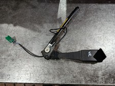 Opel Astra H Gurtstraffer Gurtschloss Vorne Rechts Beifahrerseite GM 13127267