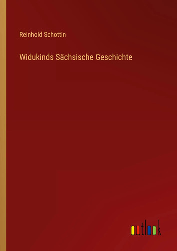 Widukinds sächsische - widukinds,