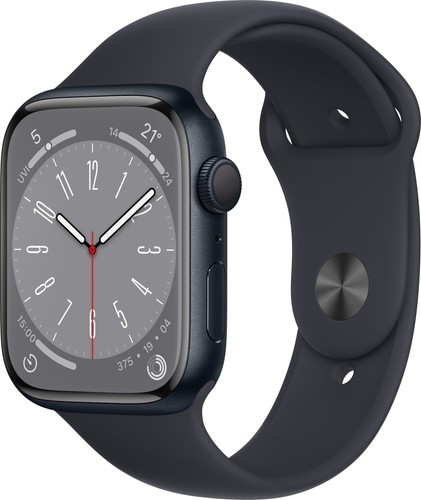 Apple watch series - apple, (gps)