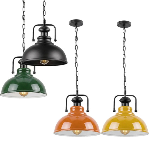 Vintage deckenlampe leuchte - vintage,