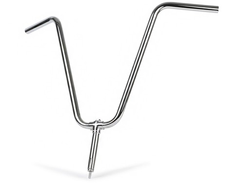 Lenker cuppini ø21mm - lenker, Ø21mm-