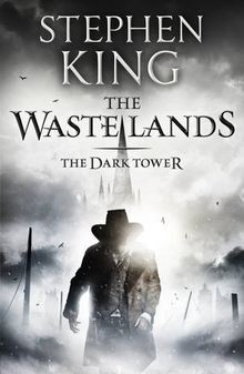 The dark tower - the,