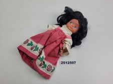 Mädchen Puppe Spielzeug Deko