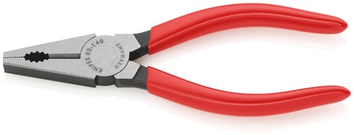 Knipex kombizange 5 - kombizange,