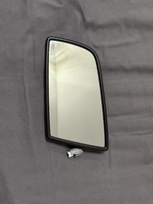 BMW E6X Spiegelglas Links