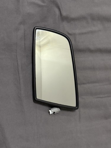 Bmw e6x spiegelglas links - e6x,