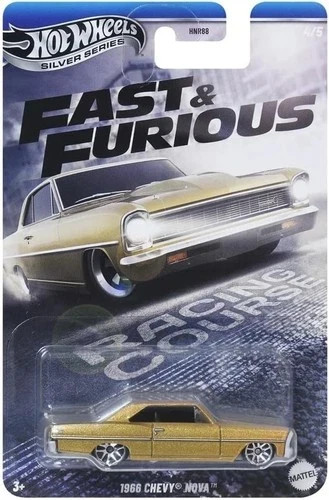 Hot wheels 2025 fast - hot,