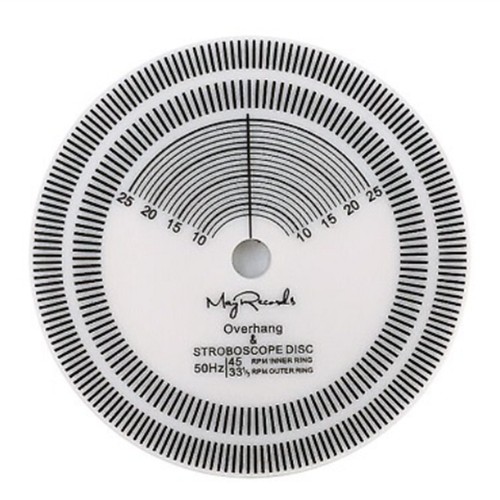 LP-Plattenspieler