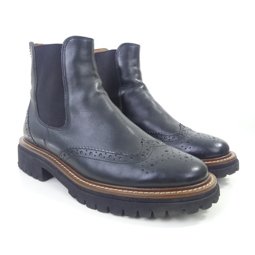 Paul green chelsea boots - paul,