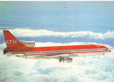 Alte lockheed tristar - ak,