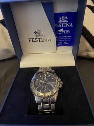Festina lotus sport - festina,