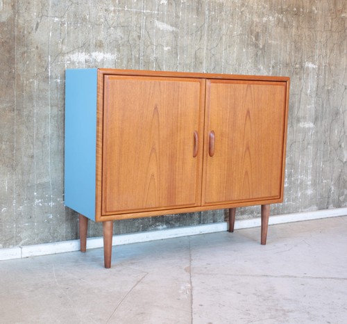 Von vintage dyrlund - 1, teak