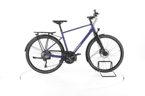 Drössiger trekking fahrrad - drössiger,
