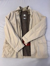 Herren Jacke L Strellson Swiss