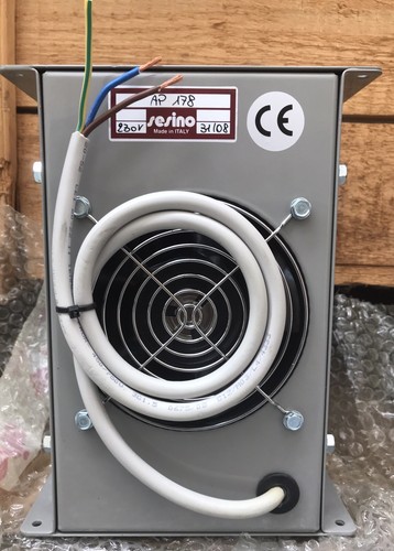 Sesino ap178 wärmetauscher - sesino,