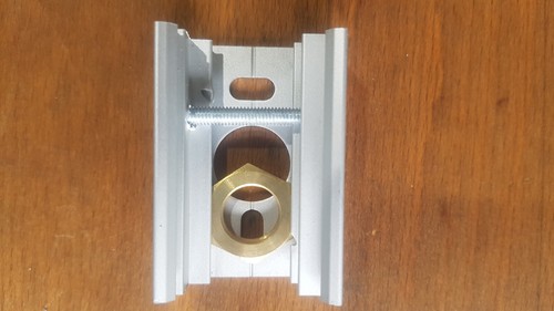 Slv eutrac pendelclip - eutrac, 145734