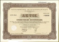 Stück neckarwerke - stück,