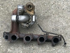 Mercedes Vito W638 112 CDI