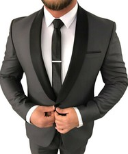 Designer Partyanzug Smoking