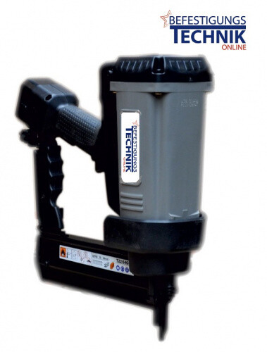 Gas nagler - nagler, t-nagler