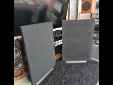 Thorens HP 380 Lautsprecher High End Standlautsprecher Dipole