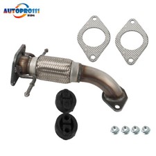 ABGASROHR HOSENROHR FLEXROHR