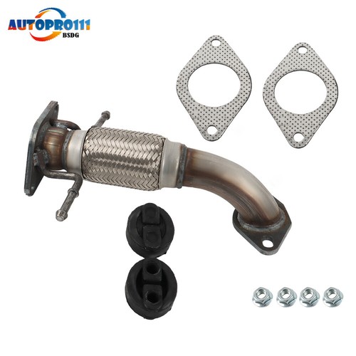 Abgasrohr hosenrohr flexrohr - hosenrohr,