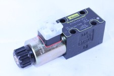 PARKER Ventil D1VW4ENJW75