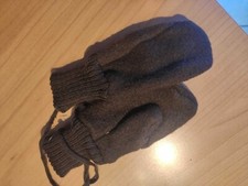 Disana 100% Merinowolle Kinder