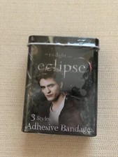 Twilight Eclipse Bella Swan Jacob Black Schöne Pflasterbox Motiv Edward Cullen