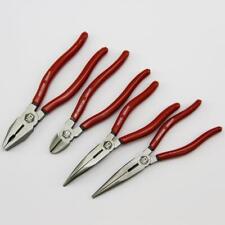 Zangen Satz Seitenschneider