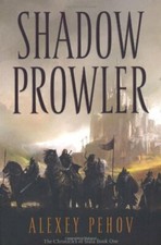 Shadow Prowler (Chronicles of