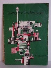 Stuttgart Weekly Mirror
