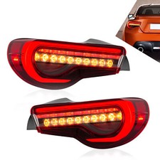 Paar VLAND LED Rückleuchten