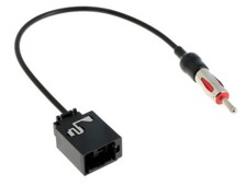 Antennenadapter für volvo v40 - für,
