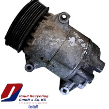 Renault Scenic Klimakompressor 8200940233
