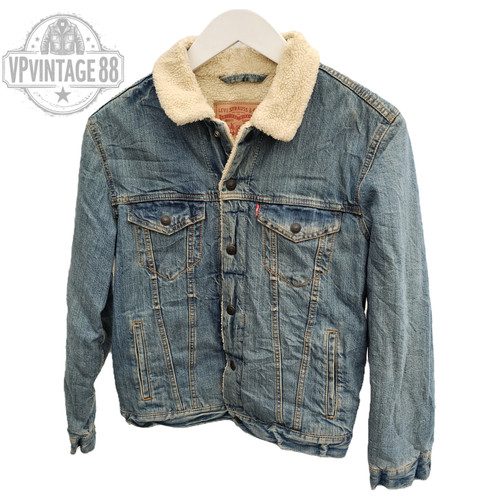 Vintage levi herren - vintage,